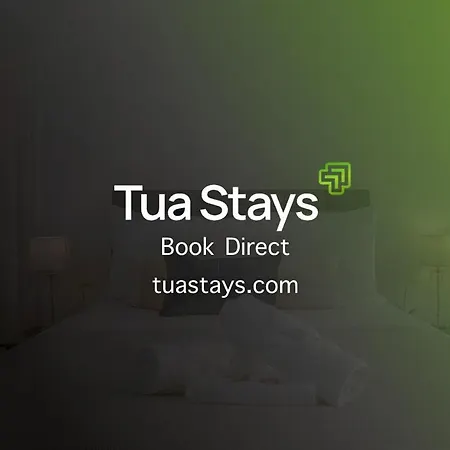 Victorian Serviced Apartment, Parking, Workspace Апартаменти