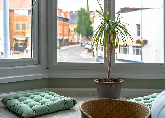 Victorian Serviced Apartment, Parking, Workspace * Бристоль
